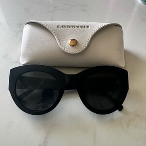 Eleventh Hour Jet Lag Polarized Sunglasses